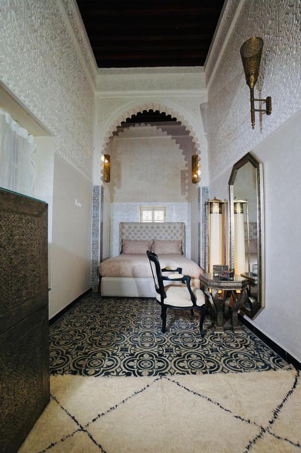 Riad Amelia : Lalla Nora Room Tetouan Exterior photo